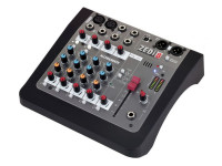 Allen & Heath ZEDi-8 Allen & Heath ZEDi-8